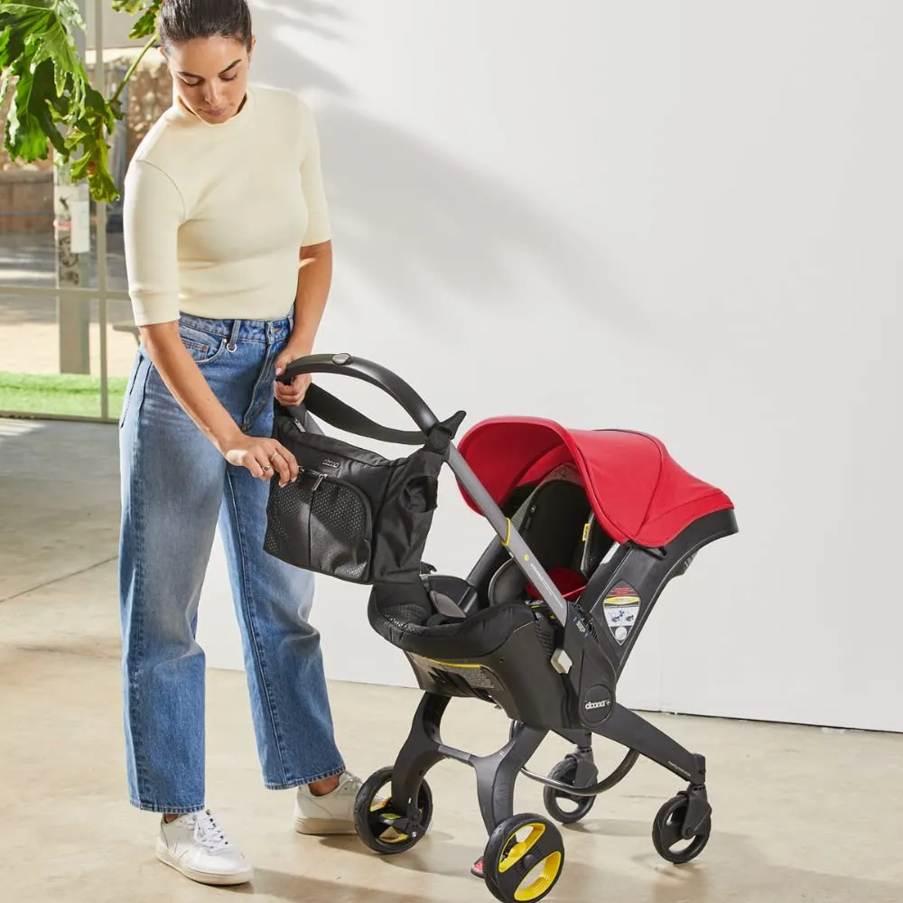 Doona  Infant Car Seat - Flame Red