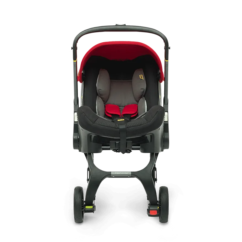 Doona  Infant Car Seat - Flame Red