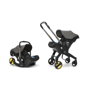 Doona  Infant Car Seat - Grey Hound