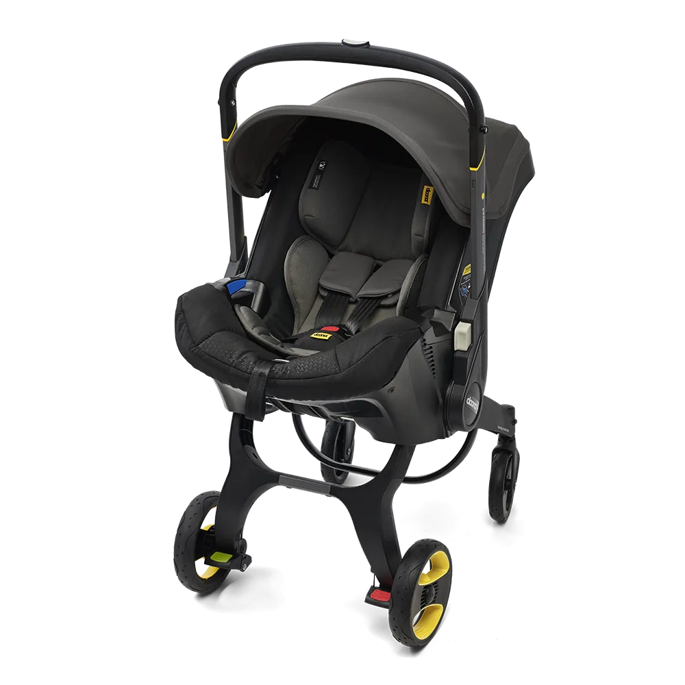 Doona  Infant Car Seat - Grey Hound