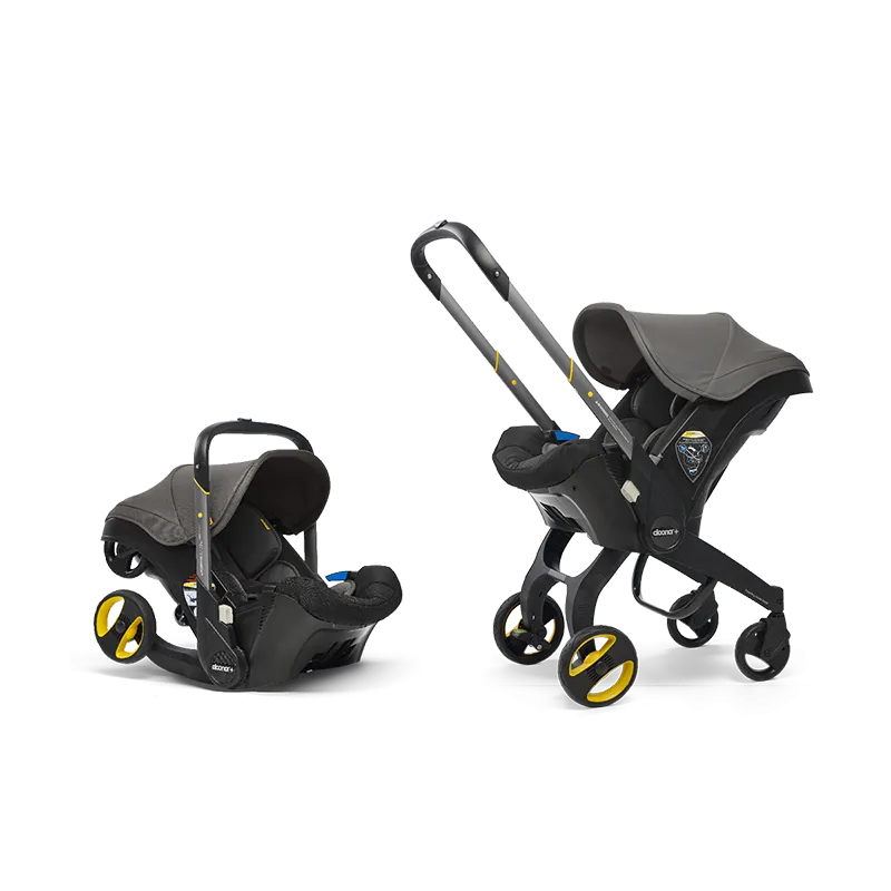 Doona  Infant Car Seat - Grey Hound