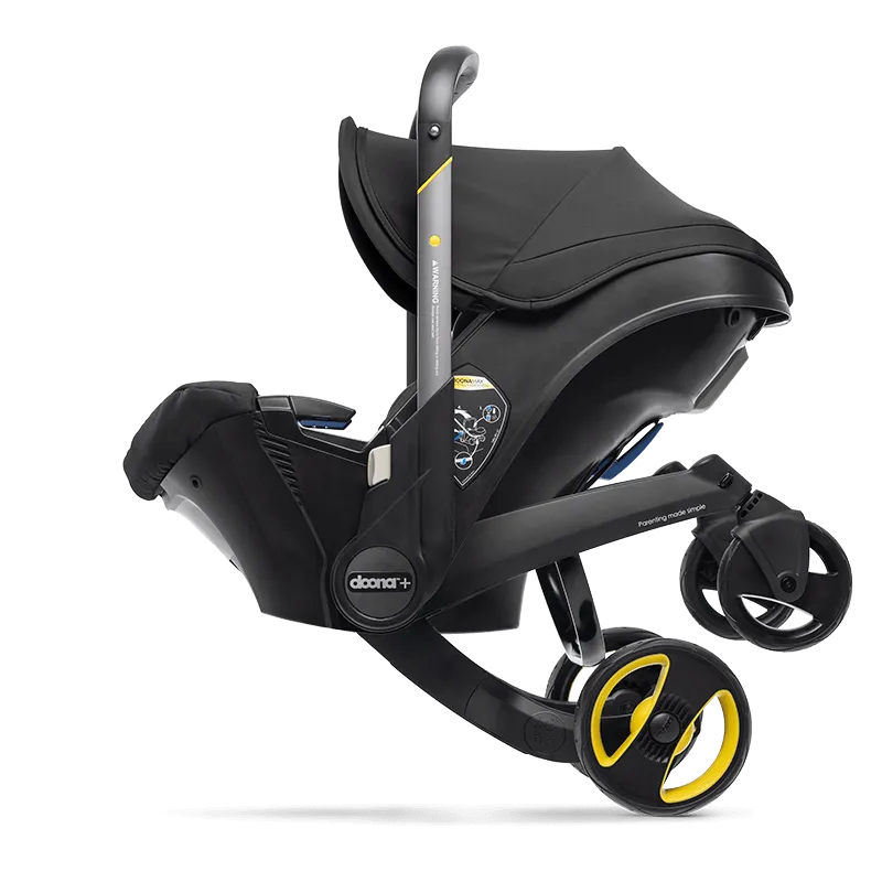 Doona  Infant Car Seat - Nitro Black