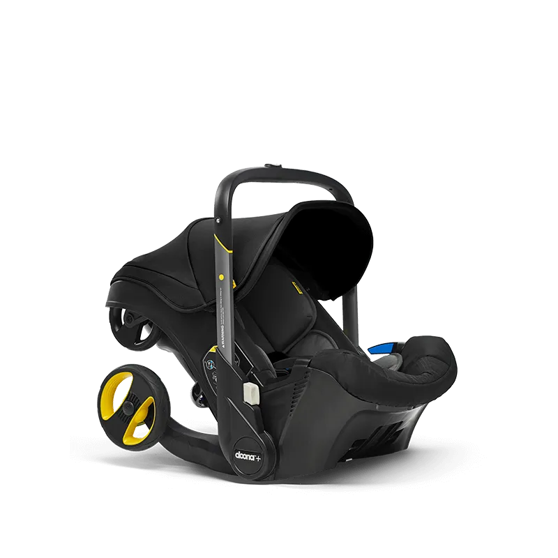 Doona  Infant Car Seat - Nitro Black