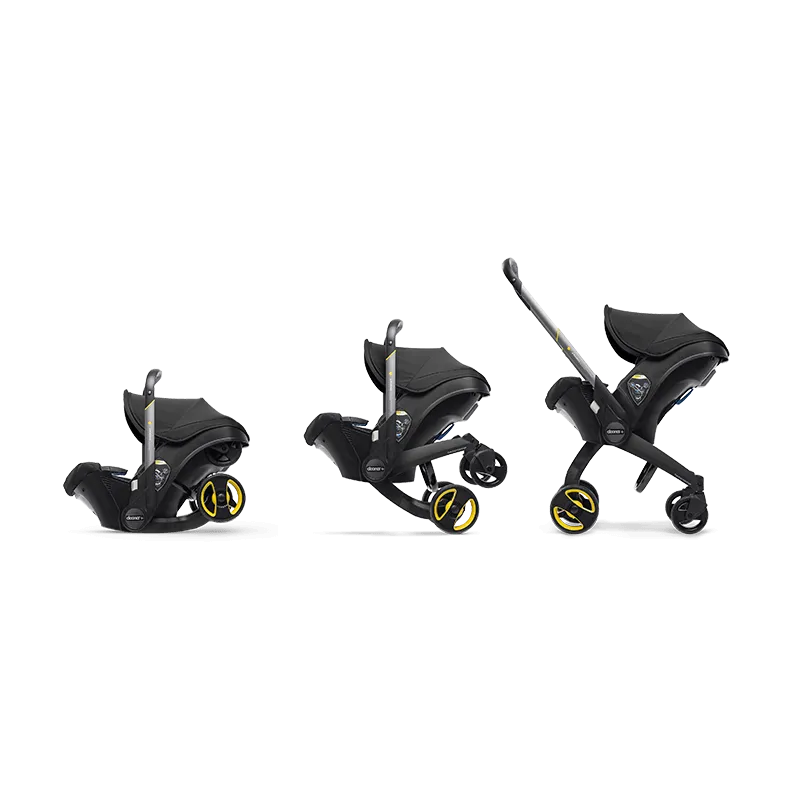 Doona  Infant Car Seat - Nitro Black