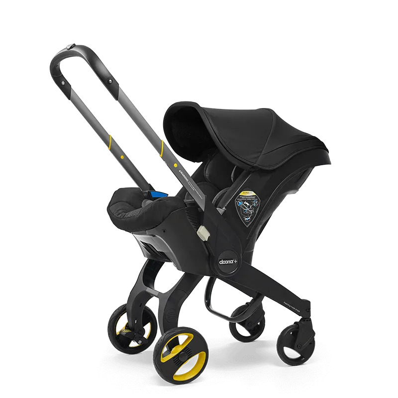 Doona  Infant Car Seat - Nitro Black