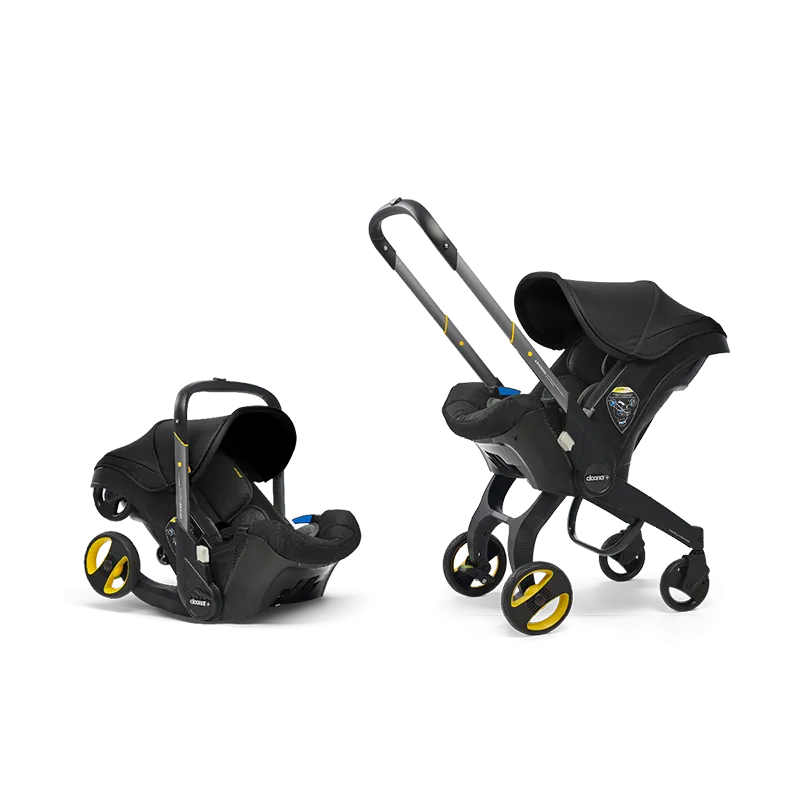 Doona  Infant Car Seat - Nitro Black