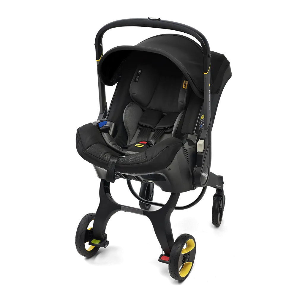 Doona  Infant Car Seat - Nitro Black