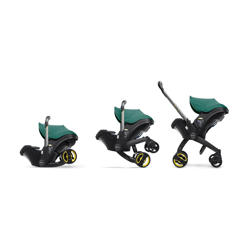 Doona  Infant Car Seat - Racing Green