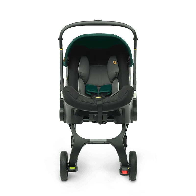 Doona  Infant Car Seat - Racing Green