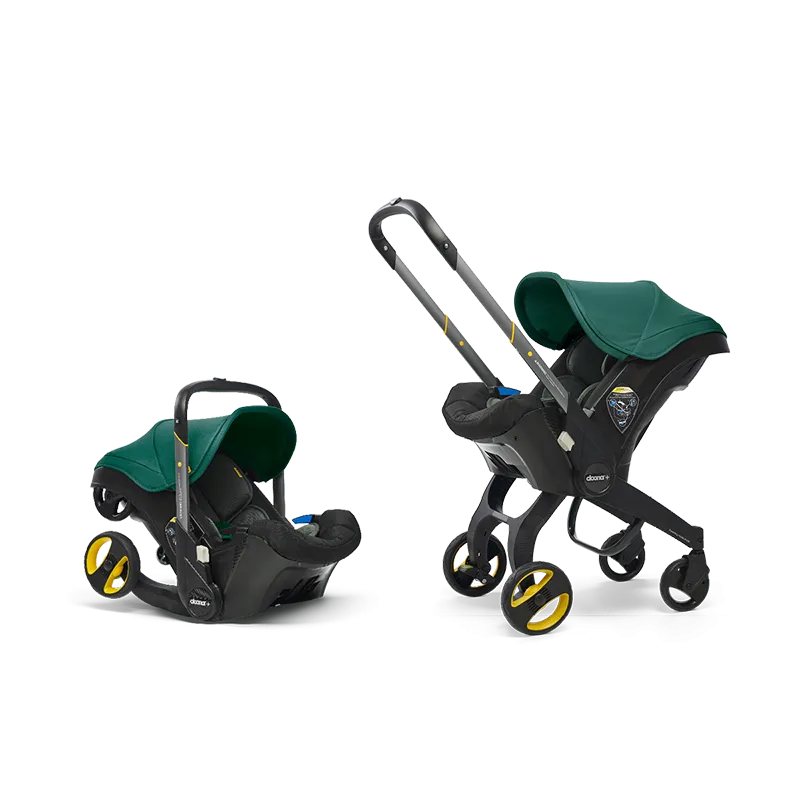 Doona  Infant Car Seat - Racing Green