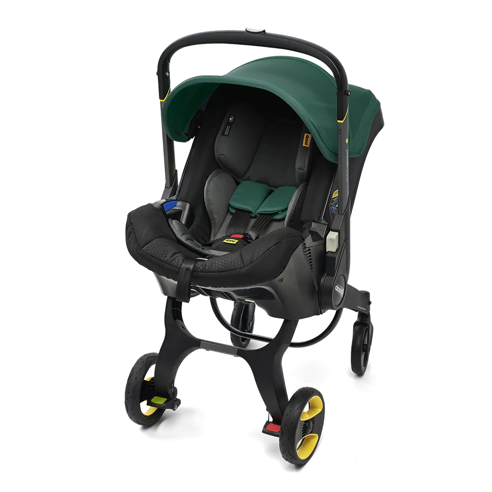 Doona  Infant Car Seat - Racing Green