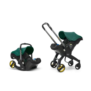 Doona  Infant Car Seat - Racing Green