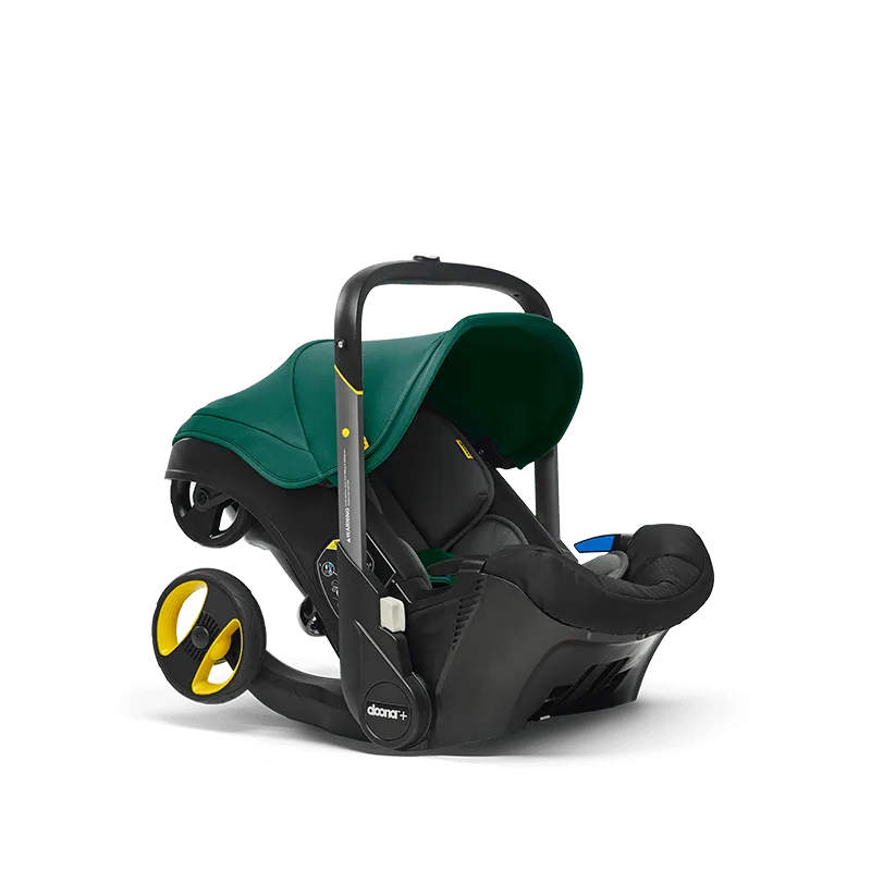 Doona  Infant Car Seat - Racing Green