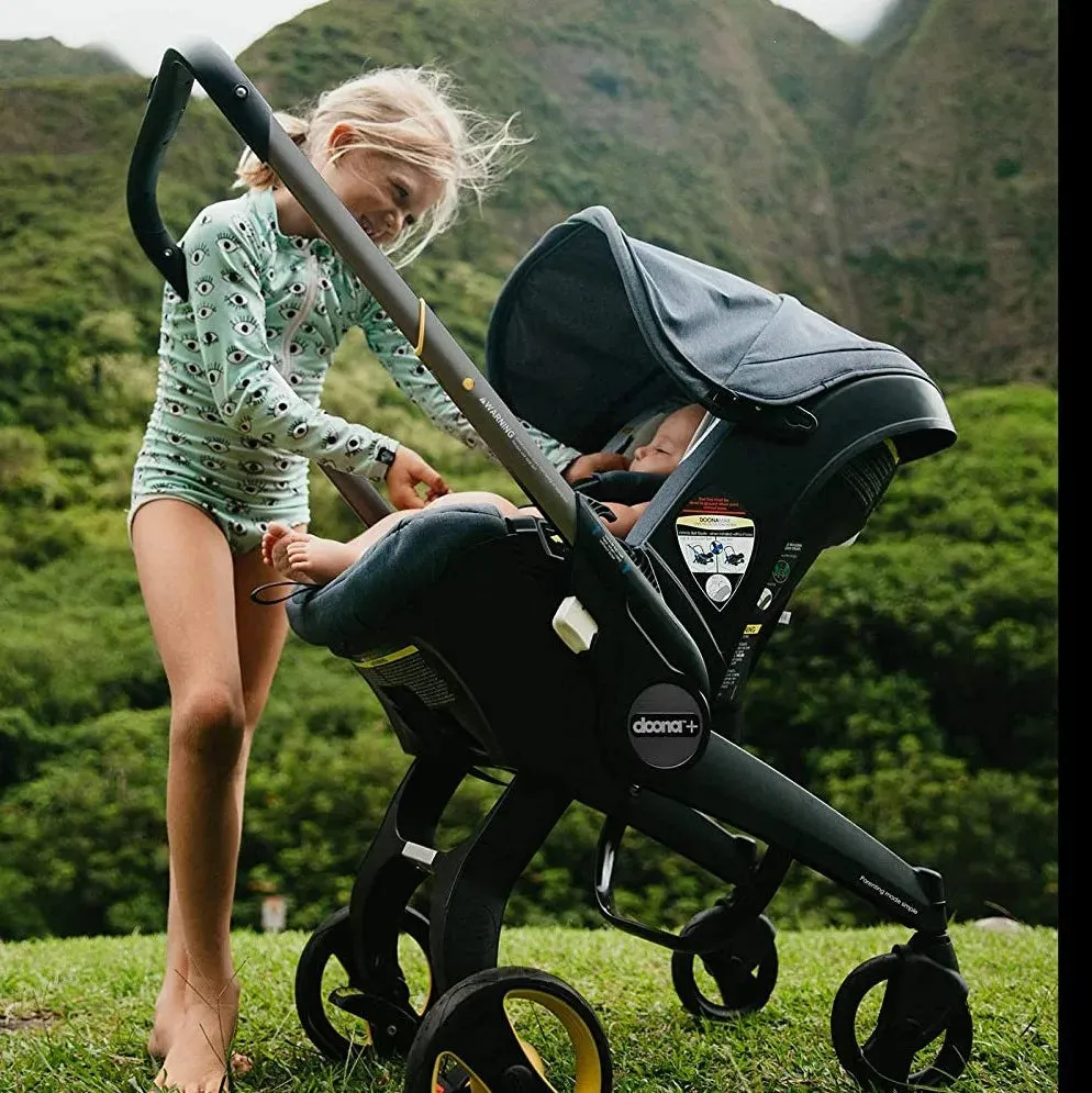 Doona  Infant Car Seat - Racing Green