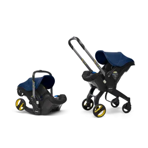 Doona  Infant Car Seat - Royal blue