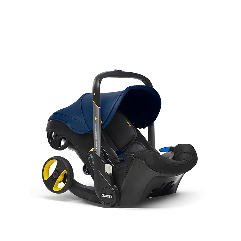 Doona  Infant Car Seat - Royal blue