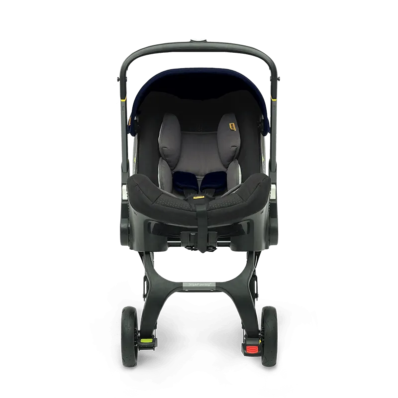 Doona  Infant Car Seat - Royal blue