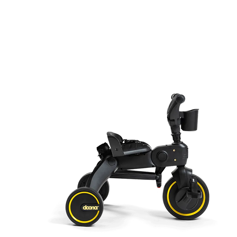 Doona Liki Trike Gold Limited Edition
