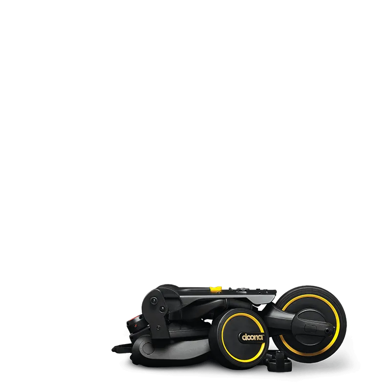 Doona Liki Trike Gold Limited Edition