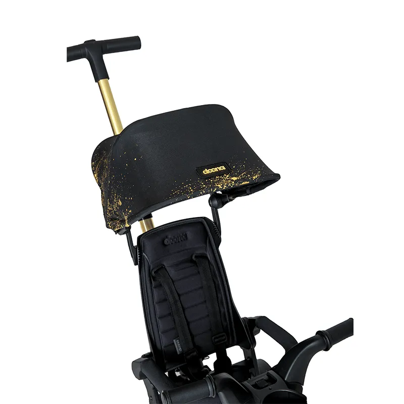 Doona Liki Trike Gold Limited Edition