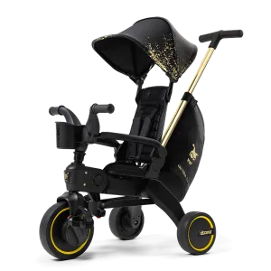 Doona Liki Trike Gold Limited Edition