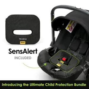 Doona Ultimate Child Protection Bundle