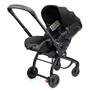 Doona X Infant Car Seat & Stroller