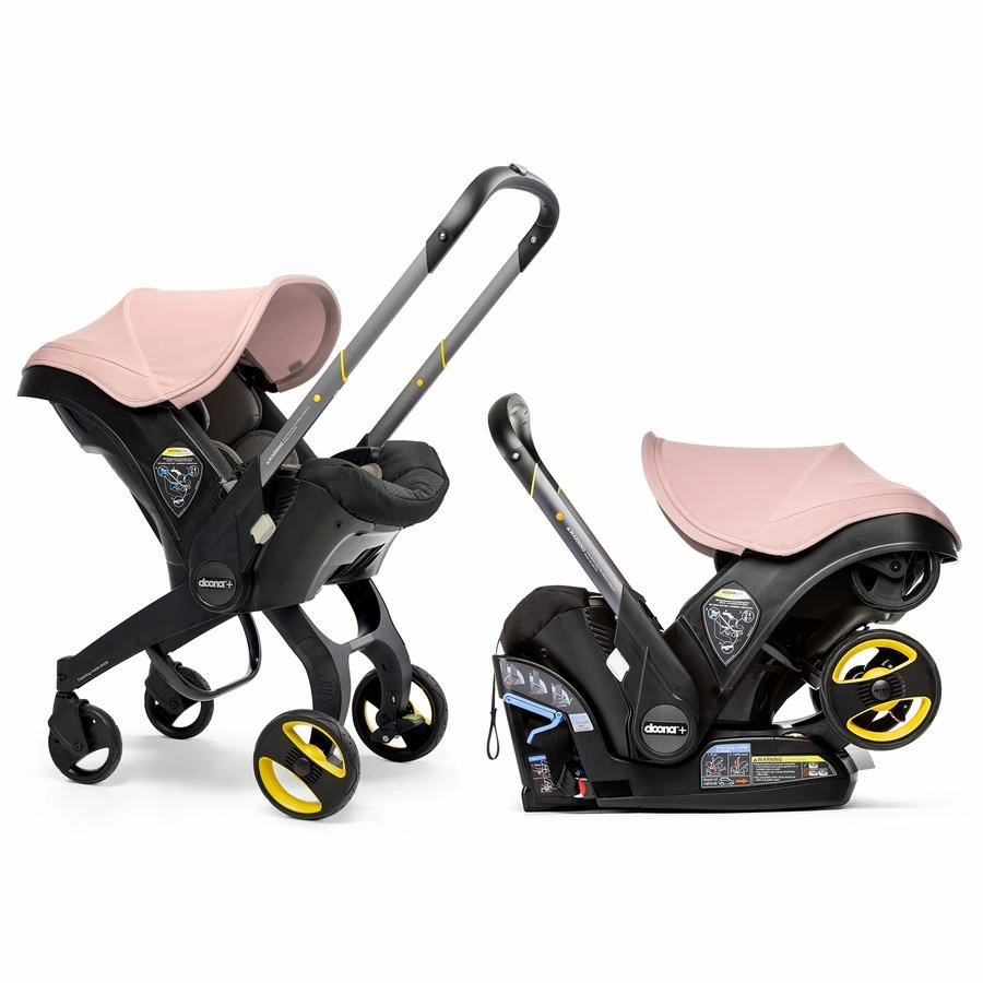 Doona Car Seat & Stroller