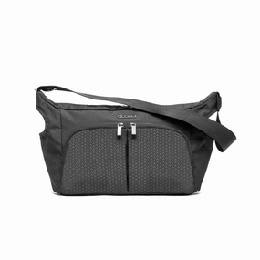 Doona Essential Bag in Nitro Black