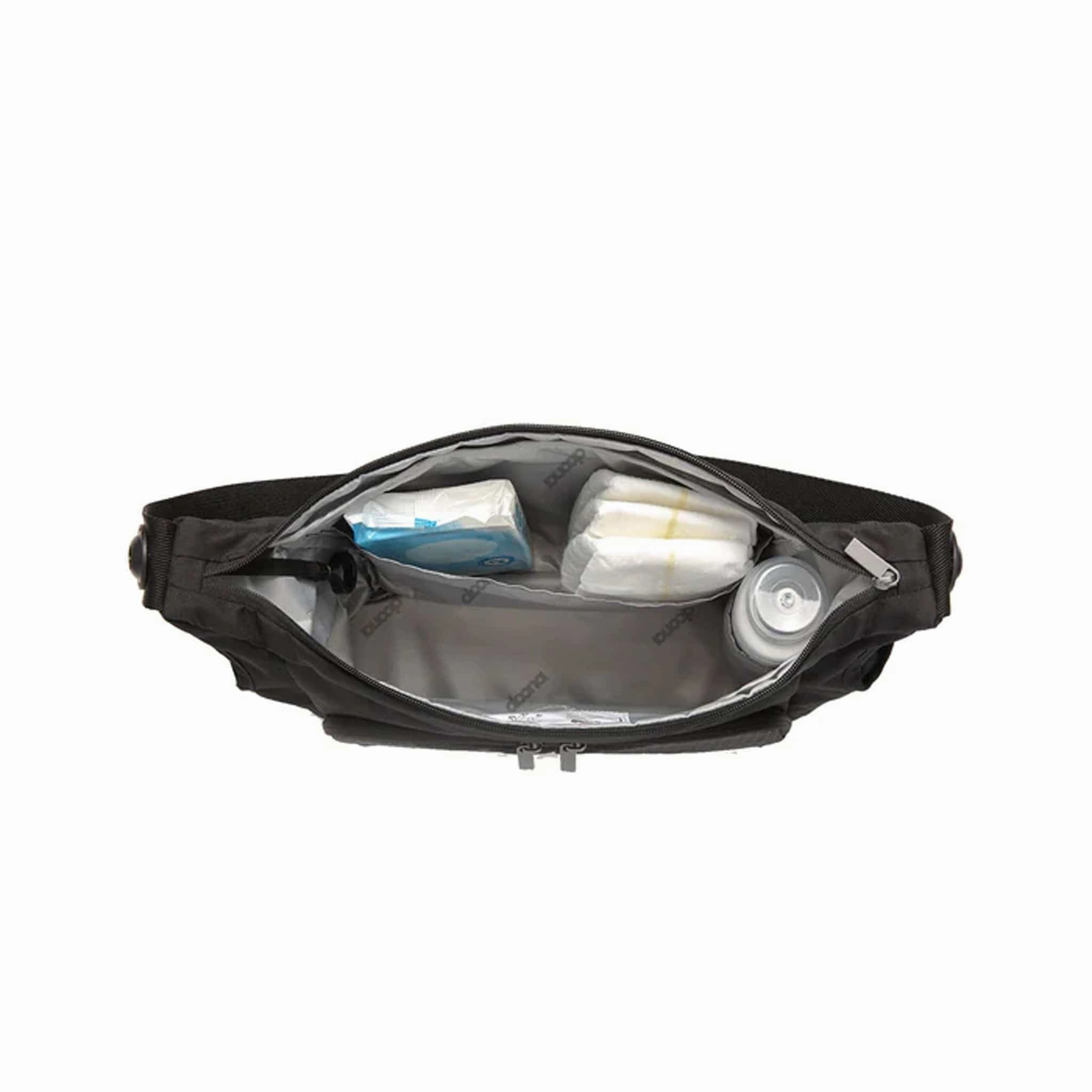 Doona Essential Bag in Nitro Black