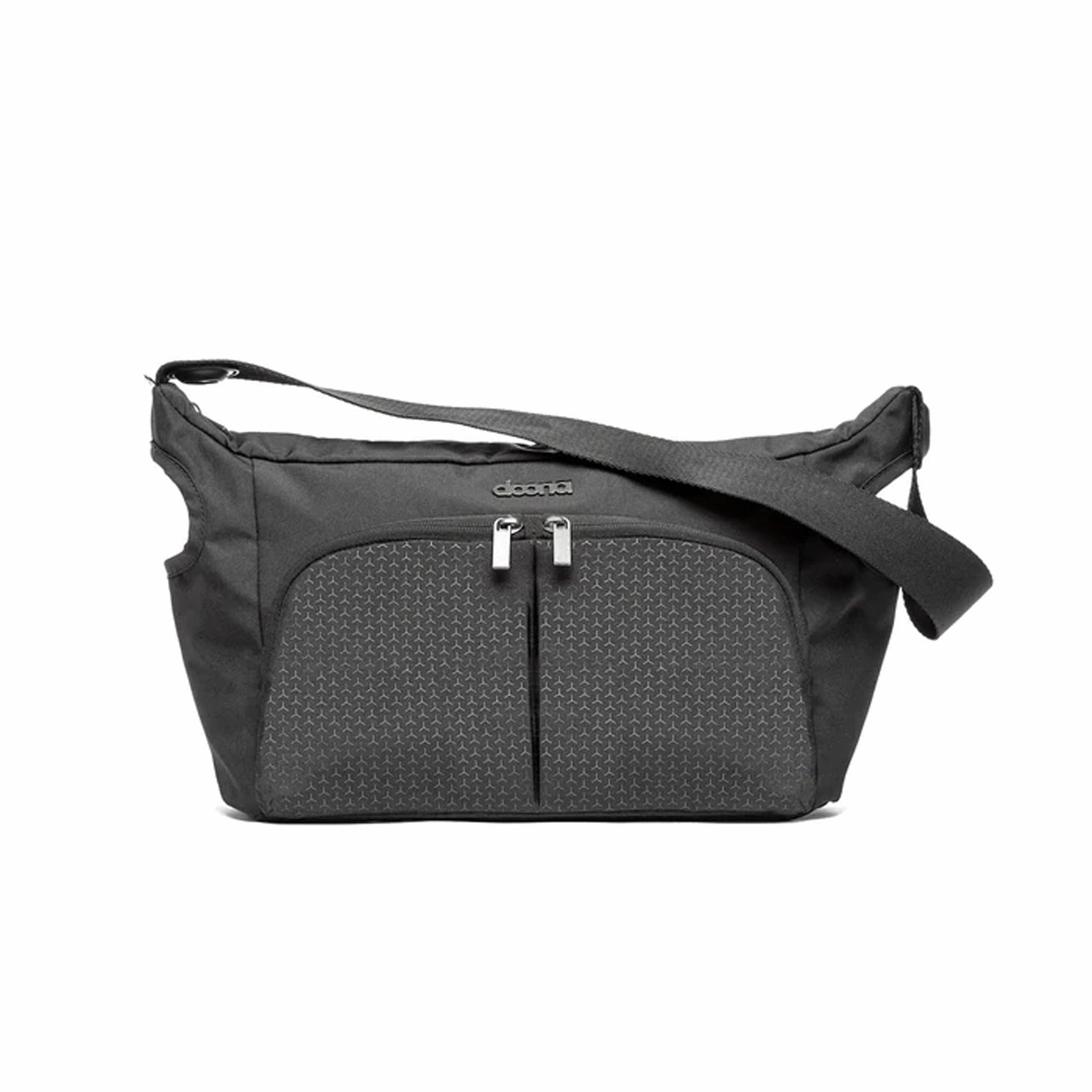 Doona Essential Bag in Nitro Black