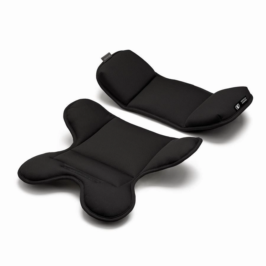 Doona Infant Car Seat   Latch Base Midnight