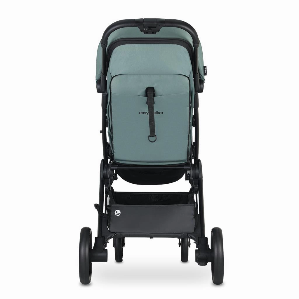Easywalker Jackey XL Stroller (Assorted Designs)