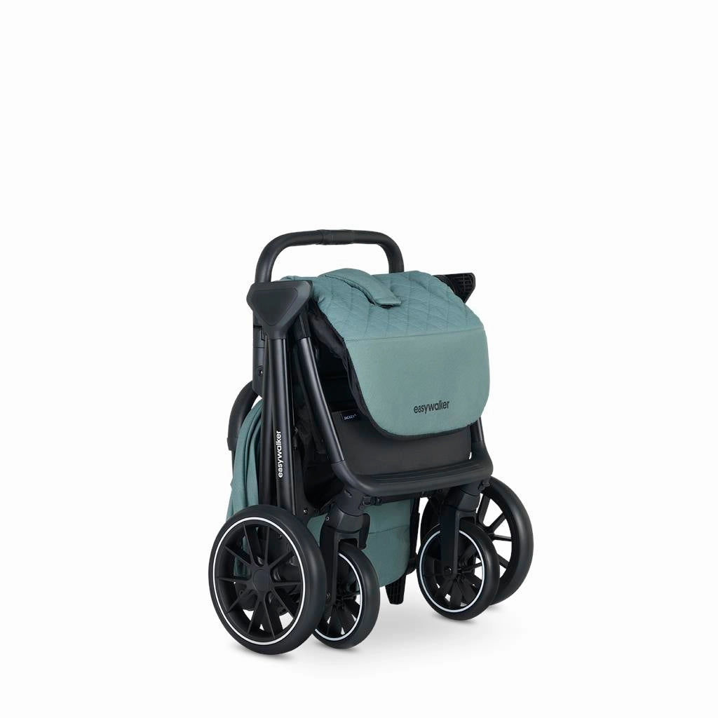 Easywalker Jackey XL Stroller (Assorted Designs)
