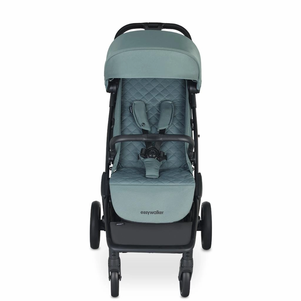 Easywalker Jackey XL Stroller (Assorted Designs)