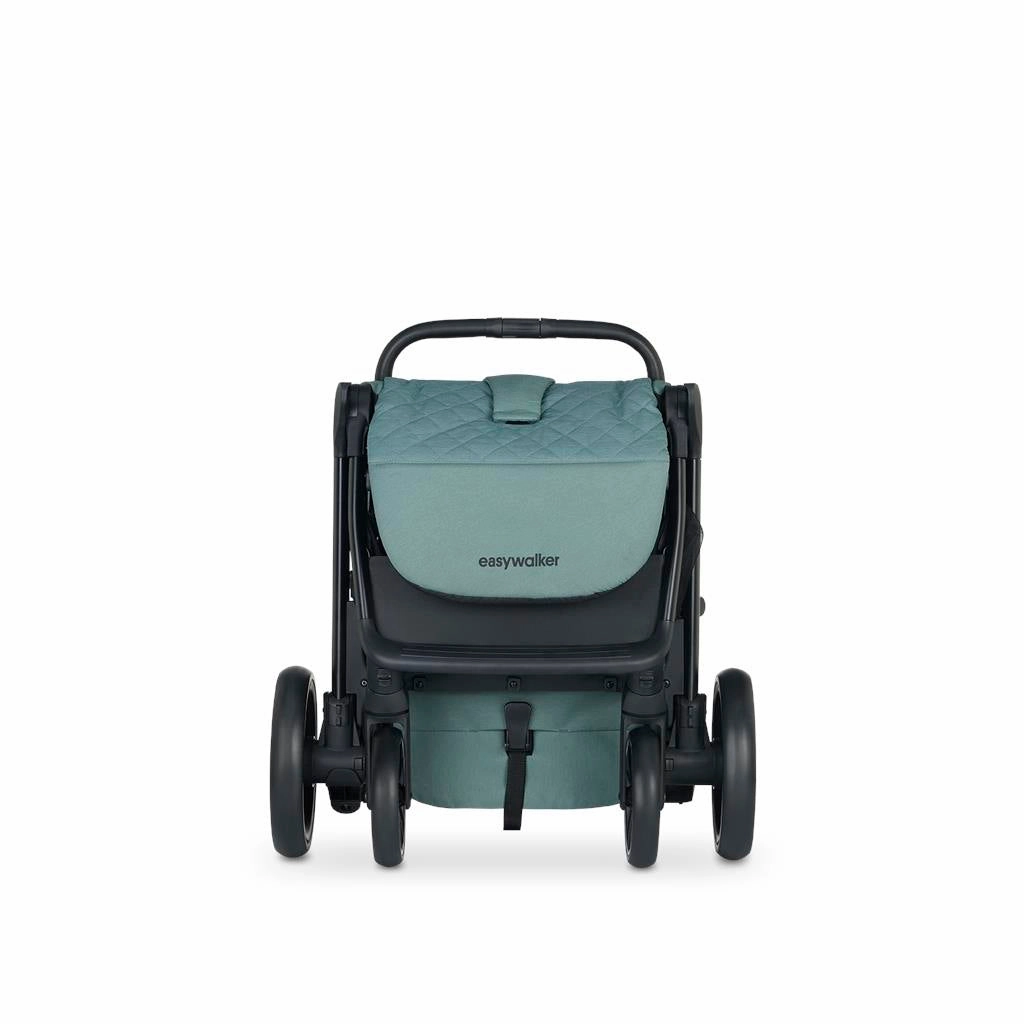 Easywalker Jackey XL Stroller (Assorted Designs)