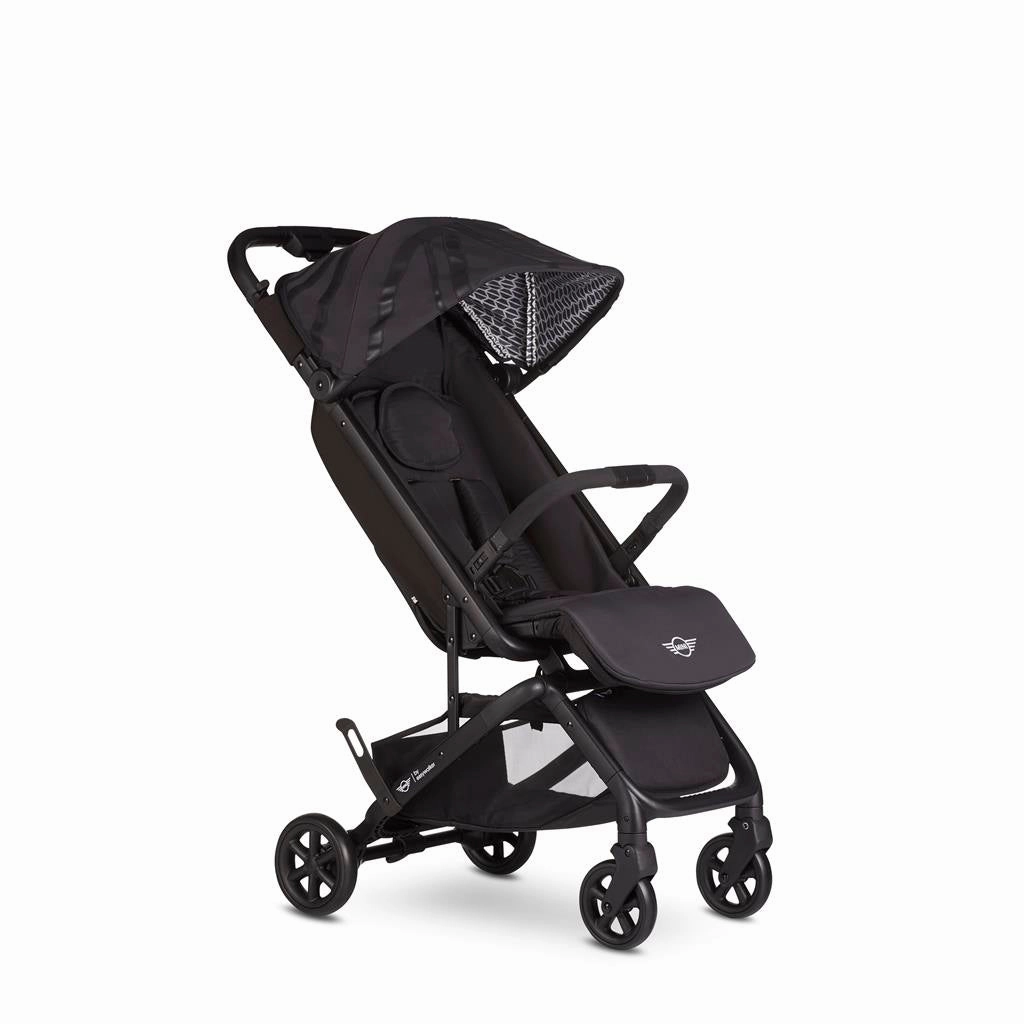Easywalker Mini Buggy Go Stroller (Assorted Designs)