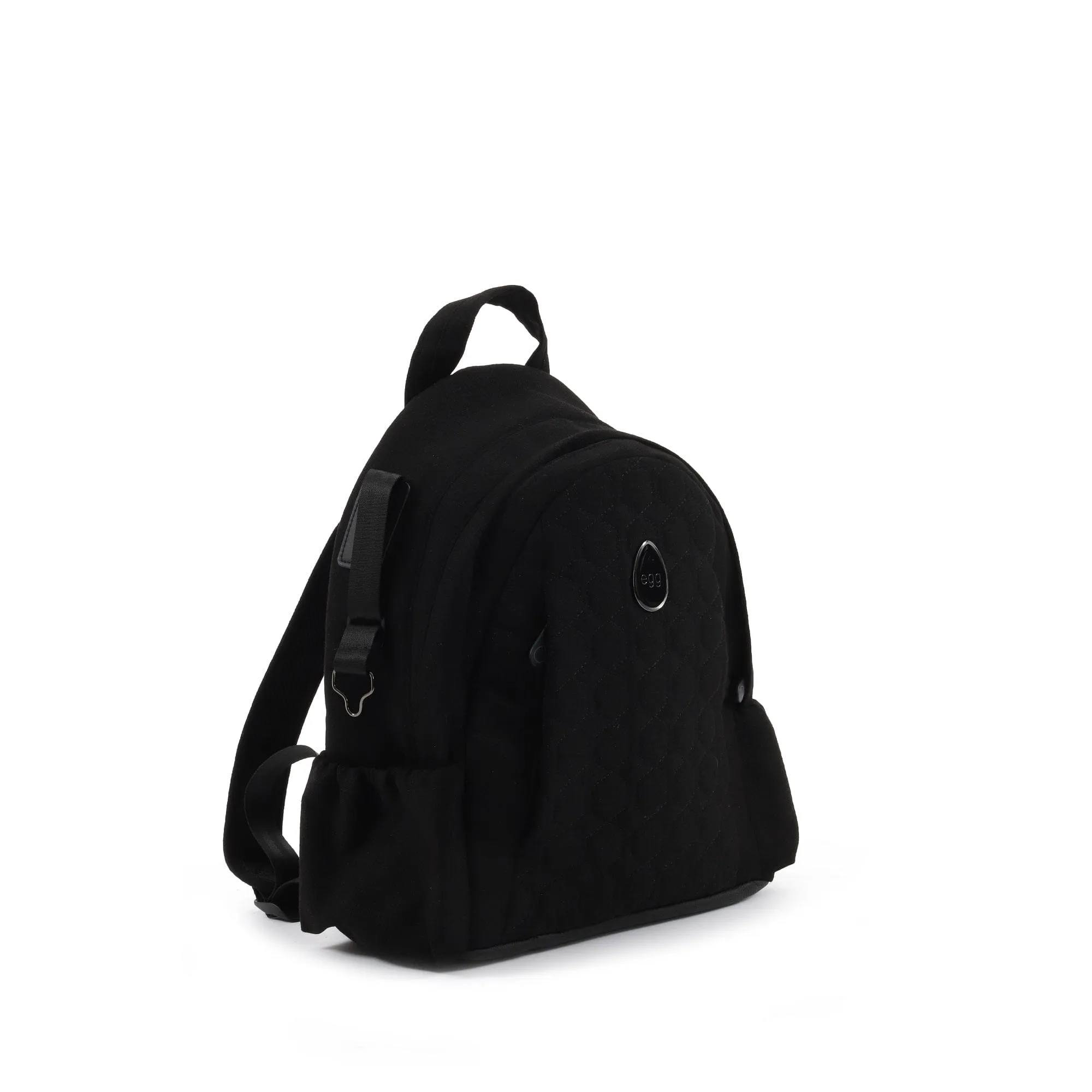 Egg 3 Luxury Cabriofix i-Size Travel System - Black Edition