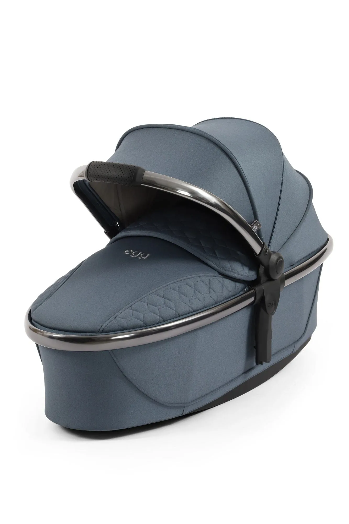 Egg 3 Luxury Cabriofix i-Size Travel System - Topaz