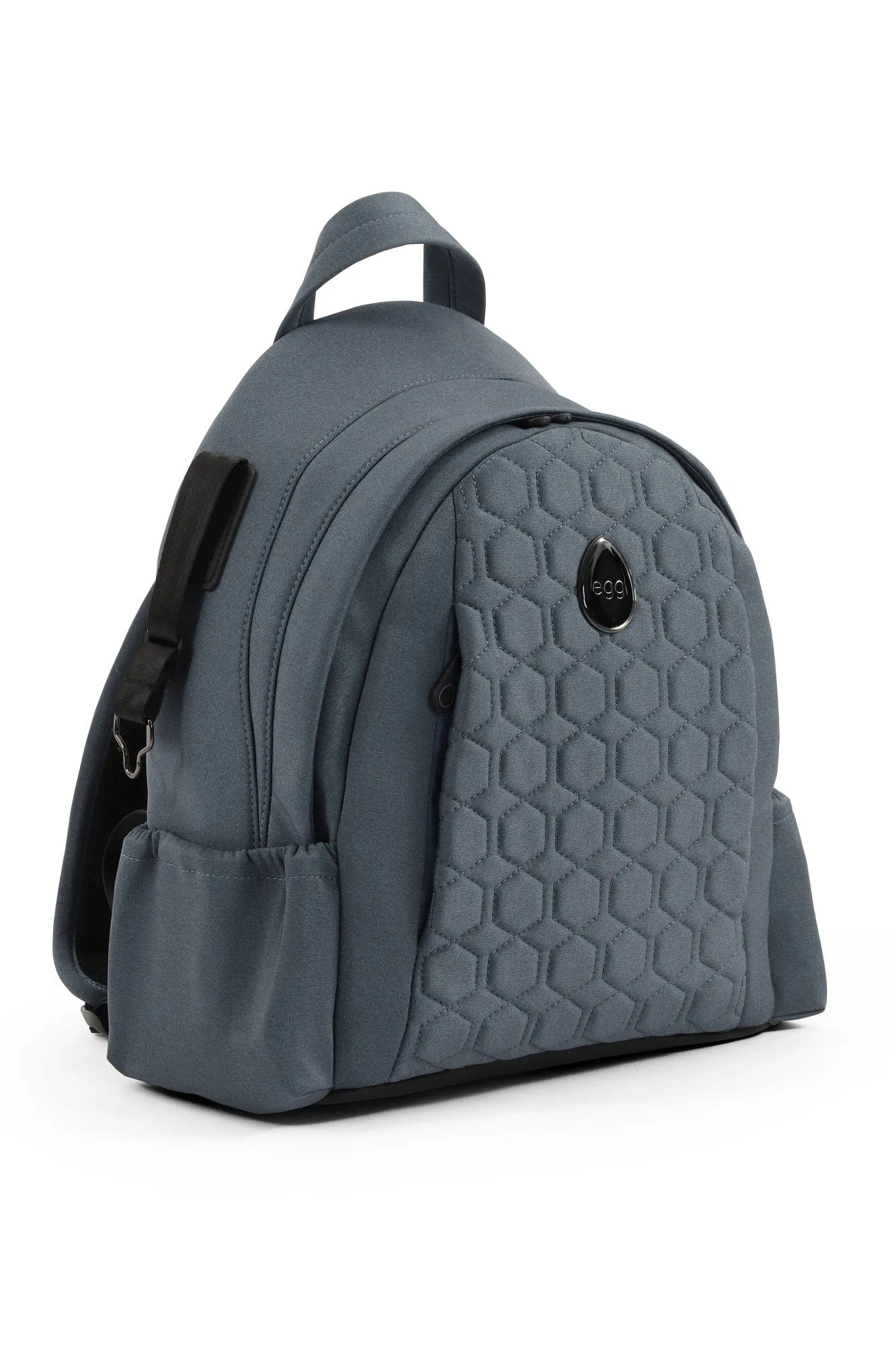 Egg 3 Luxury Cabriofix i-Size Travel System - Topaz