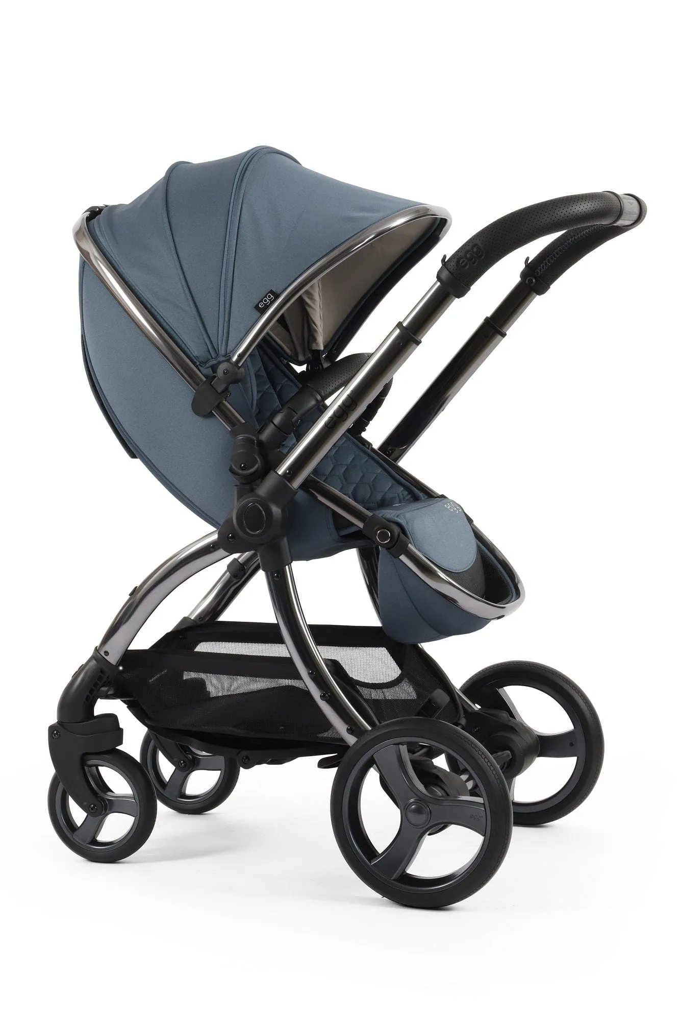 Egg 3 Stroller - Topaz