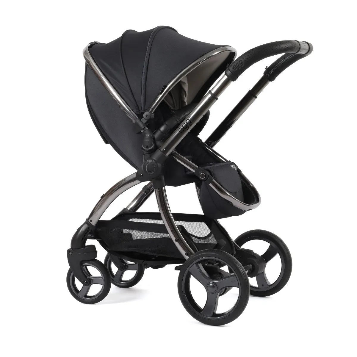 Egg Egg3 Luxury Travel System Bundle