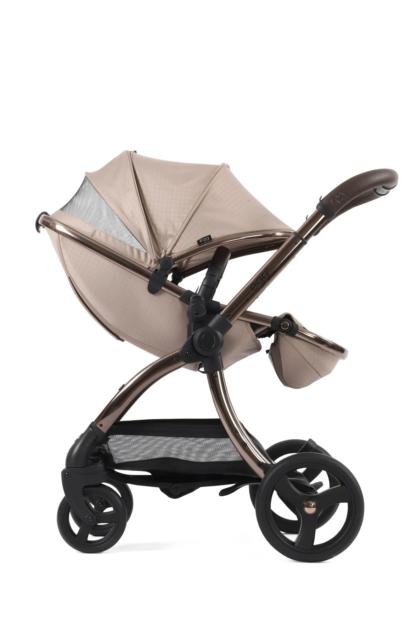 Egg Egg3 Stroller Special Edition