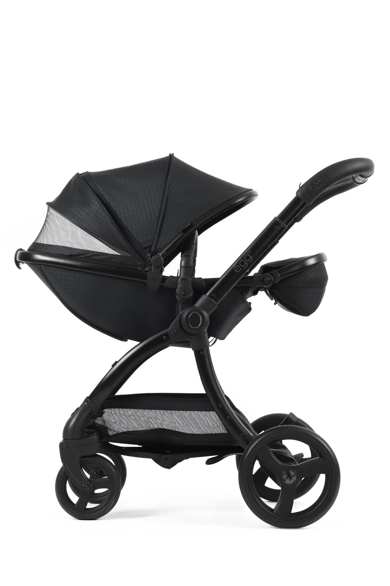 Egg Egg3 Stroller Special Edition