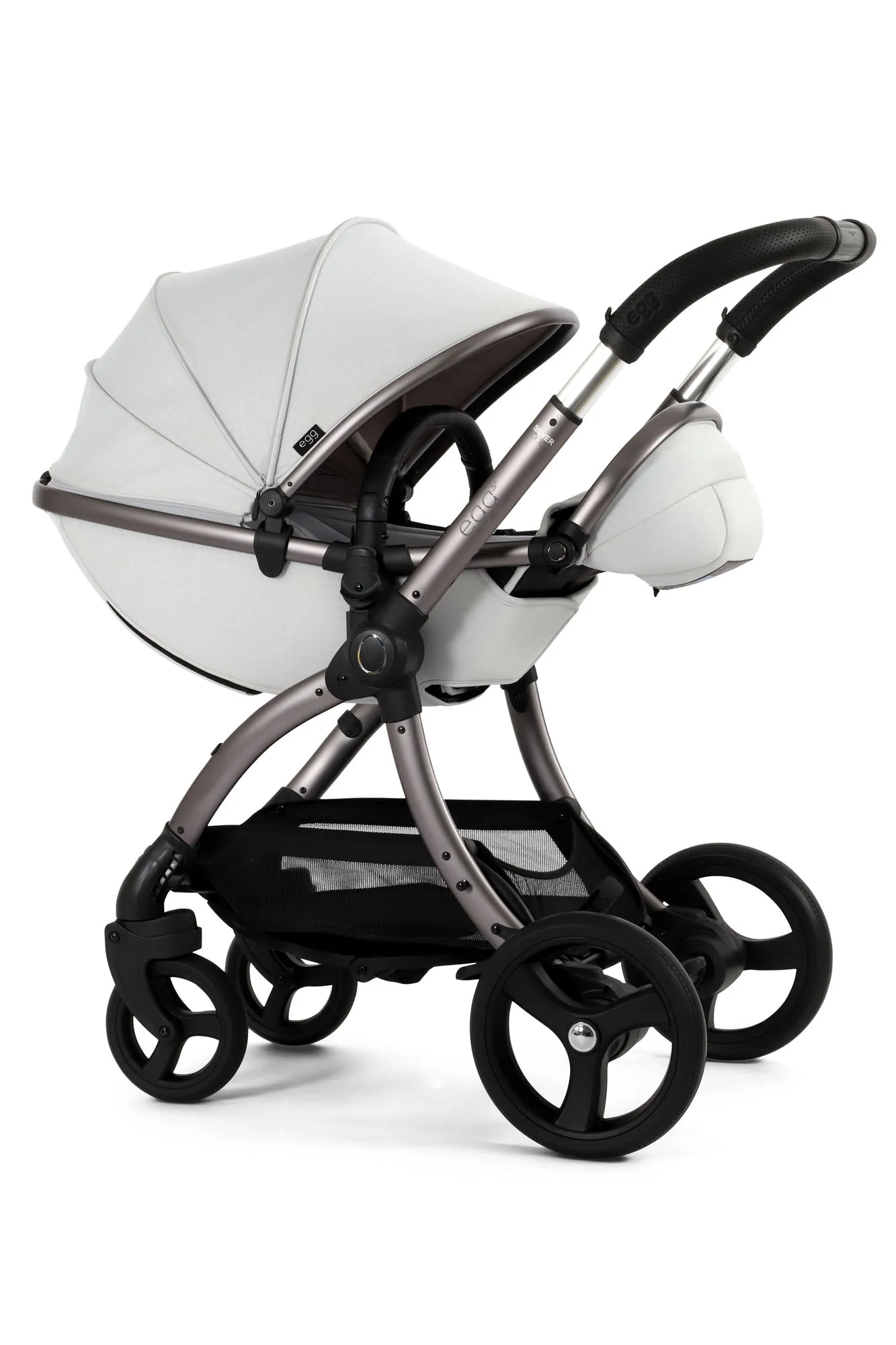 Egg Egg3 Stroller Special Edition