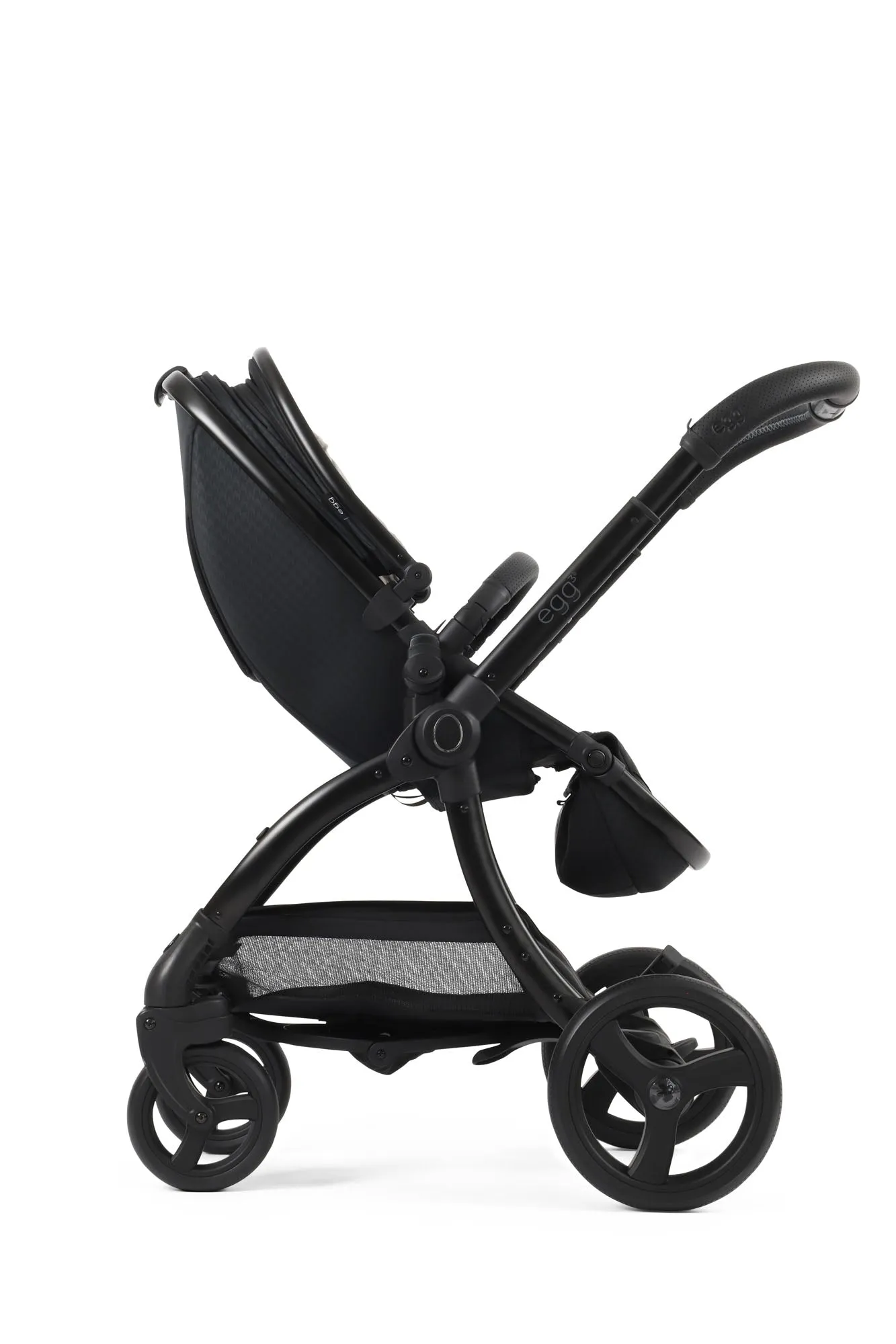 Egg Egg3 Stroller Special Edition