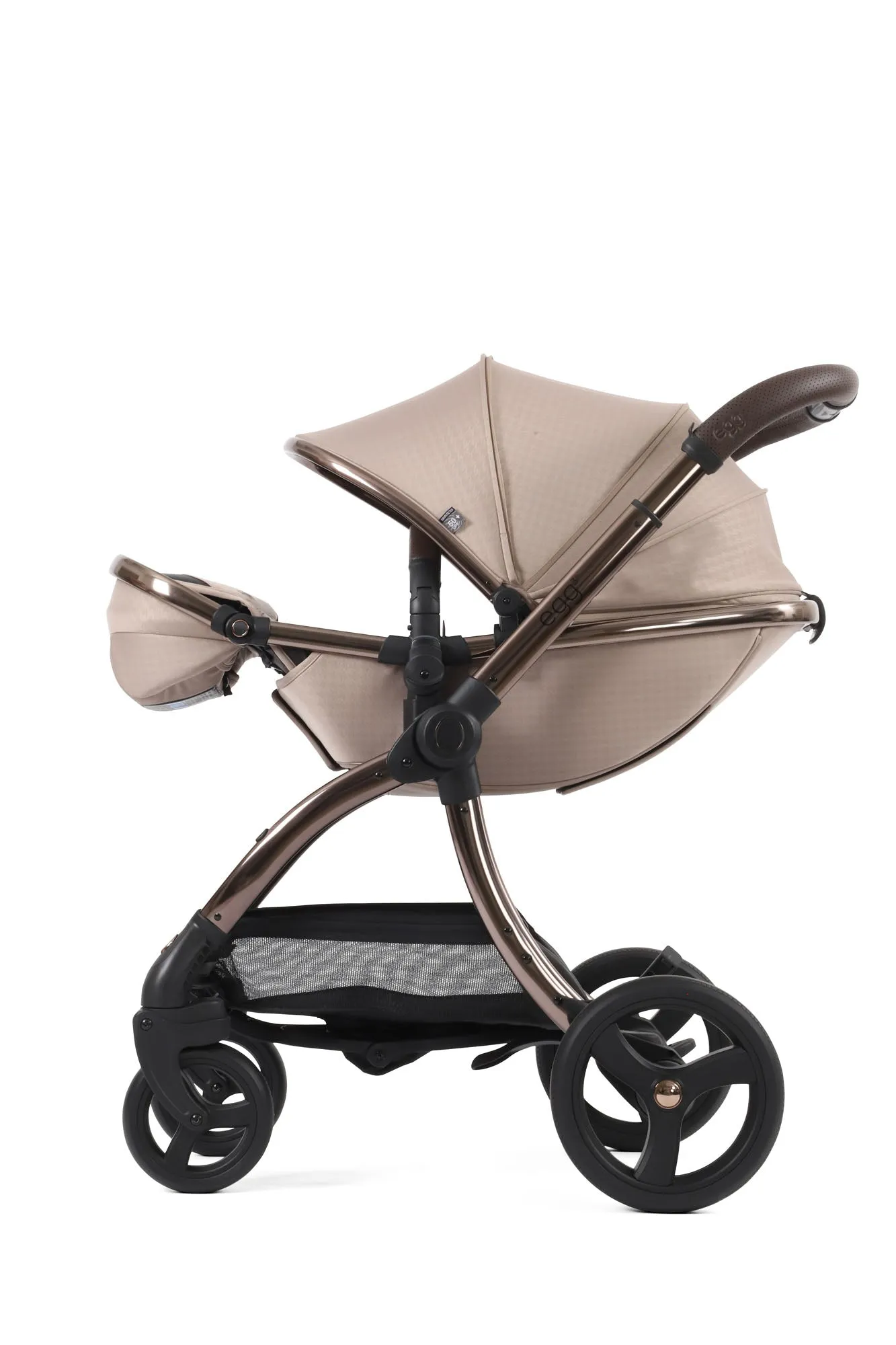 Egg Egg3 Stroller Special Edition