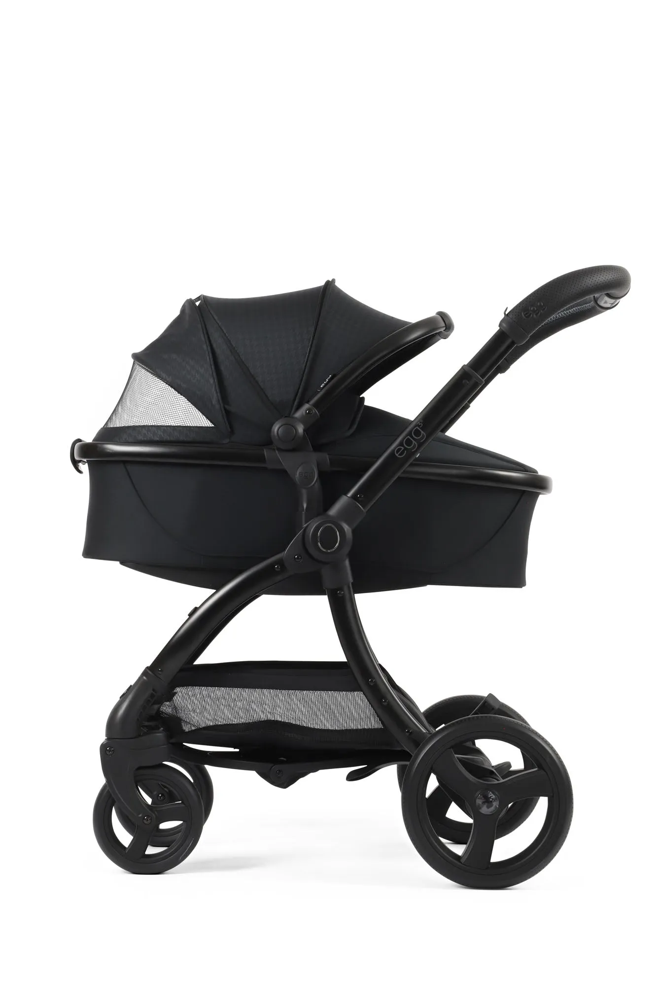 Egg Egg3 Stroller Special Edition