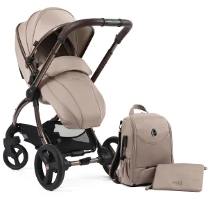 Egg Egg3 Stroller Special Edition