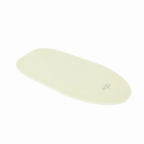 egg2 Carrycot Mattress Topper - Cream